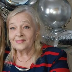 Ирина, 70, Богданович