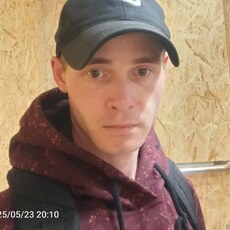 Виссарион, 29, Геническ