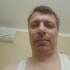 Лука, 44, Шали