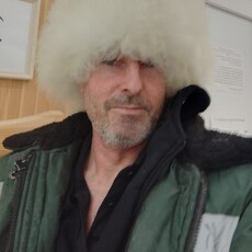 Серёга, 45, Белозёрское