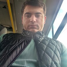Игнат, 27, Старая Купавна