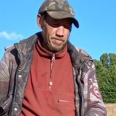 Иосиф, 45, Мелеуз