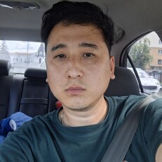 Коля, 30, Сусуман