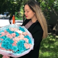 Милена, 21, Фатеж