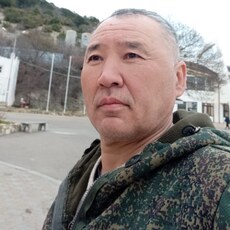 Денис, 53, Лесной
