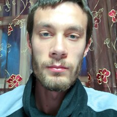 Исаак, 27, Снигирёвка