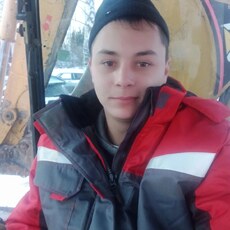 Станислав, 25, Голицыно