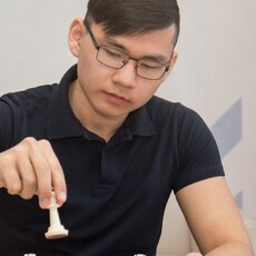 Назар, 19, Стрежевой