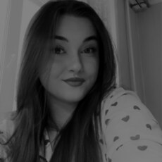 Элеонора, 20, Новомосковск