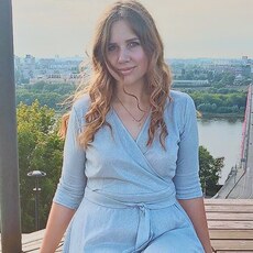 Лена, 20, Бодайбо