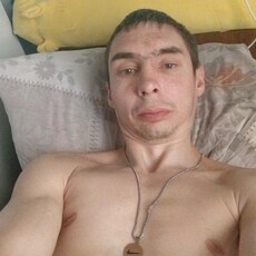 Лёша, 34, Чёрмоз