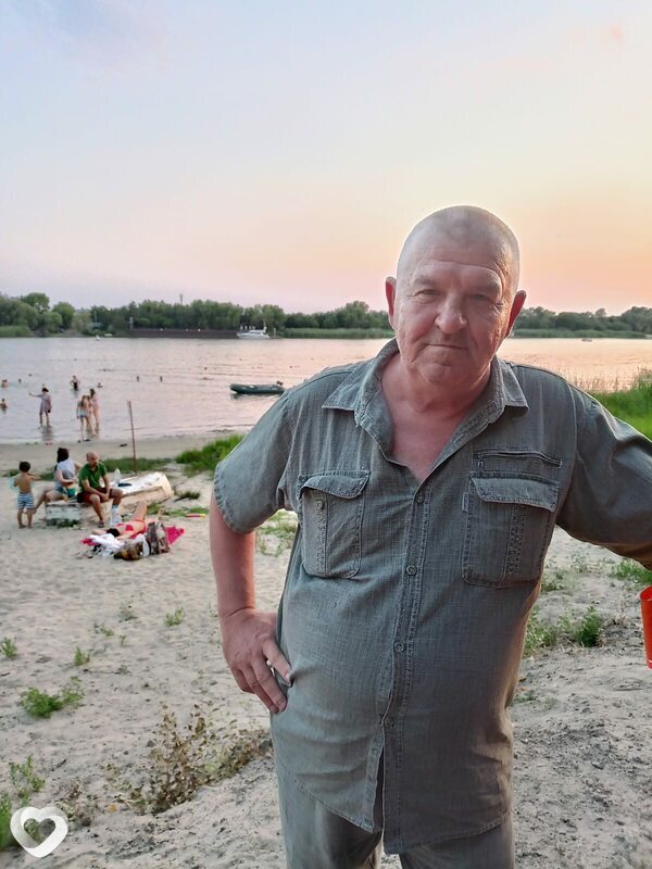 Главное фото