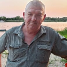 Виталий, 68, Грязи