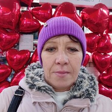 Анна, 44, Камышин