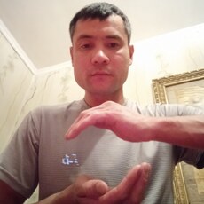 Гена, 36, Краснослободск (Волгоградская область)