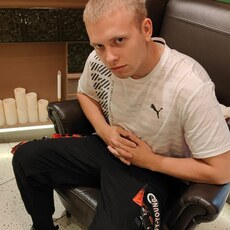 Толя, 22, Магнитогорск