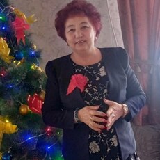Эмма, 69, Судогда