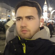 Боря, 23, Чекалин