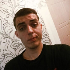 Лёня, 30, Свирск