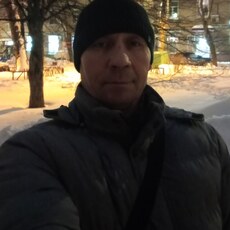 Марк, 49, Бабушкин