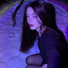 Фаина, 20, Черноголовка