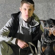 Стёпа, 20, Кизел