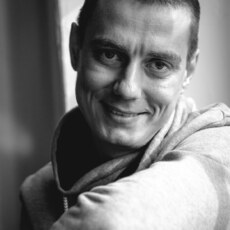 Спартак, 35, Торопец