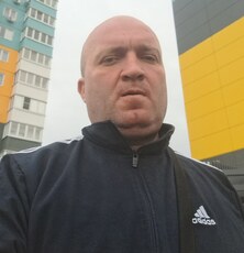 Платон, 43, Вахрушево