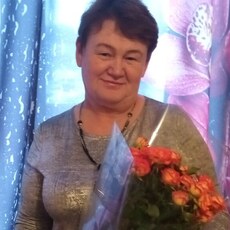 Флора, 63, Санкт-Петербург