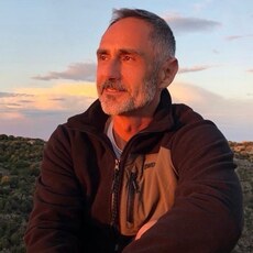 Ростик, 44, Благодарный