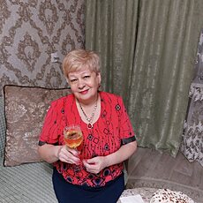 Лина, 68, Цивильск