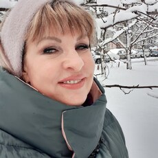 Валентина, 55, Геленджик