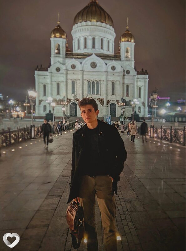 Главное фото