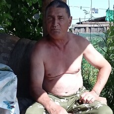 Никон, 57, Чусовой