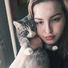 Мила, 27, Чусовой
