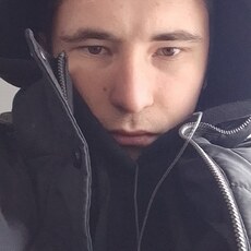 Боря, 19, Нижневартовск
