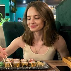 София, 24, Котельники