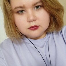 Марта, 27, Лесосибирск