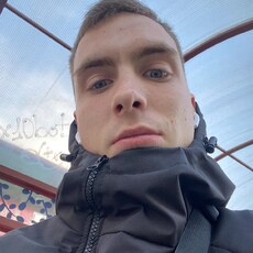 Геннадий, 22, Плёс