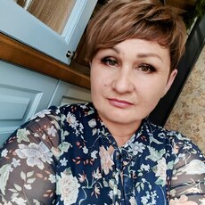Дарья, 48, Инта