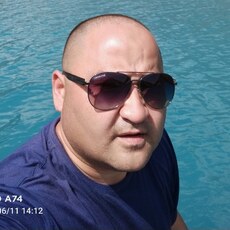 Борис, 34, Новокуйбышевск