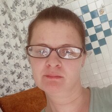 Надя, 39, Братск
