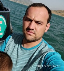 Антон, 35, Белореченск