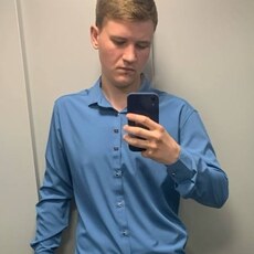 Антон, 20, Полярные Зори
