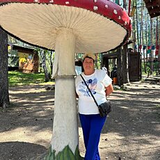 Вика, 53, Анадырь