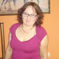 Злата, 37, Сосновый Бор