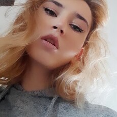 Эвелина, 25, Голицыно