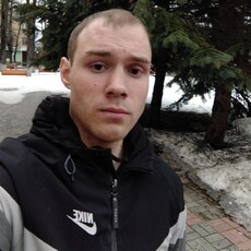 Сеня, 27, Алмазная