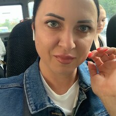 Алина, 41, Курлово
