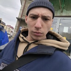Спартак, 24, Опочка